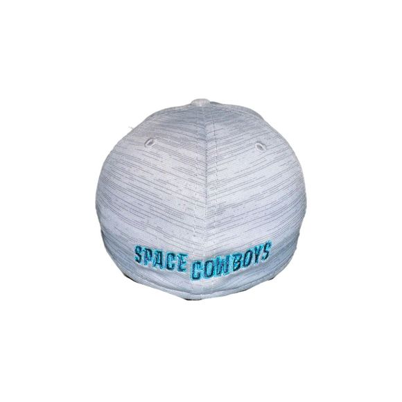 Youth Sugarland Space Cowboys Minor League Baseball Hat - Picture 5 of 6